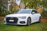 Audi A6 45TDI 340 PS - gebrauchte Audi A6 Allroad aus dem Jahr 2019