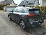 Kia e-Niro Spirit 64kWh - 1. Hand - Top Zustand - graue Kia Niro EV