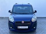 Fiat Doblò 2.0 Emotion/Klima/Radio/1-Hand - Fiat Doblo Emotion
