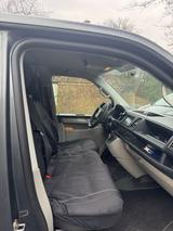 Volkswagen VW Bulli / Campervan 150PS|DSG| Top gepflegt - Volkswagen T6: Bulli