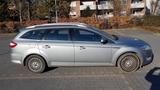 Ford Mondeo Tunier  2.Hd - Ford Mondeo aus 2009: Kombi