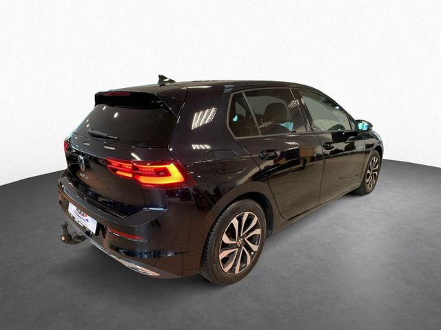 Golf VIII 2.0 TDI DSG ACTIVE AHK+IQ. LIGHT+PANO+