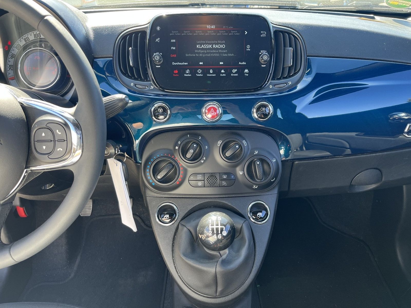 Fiat 500C - Bild 15
