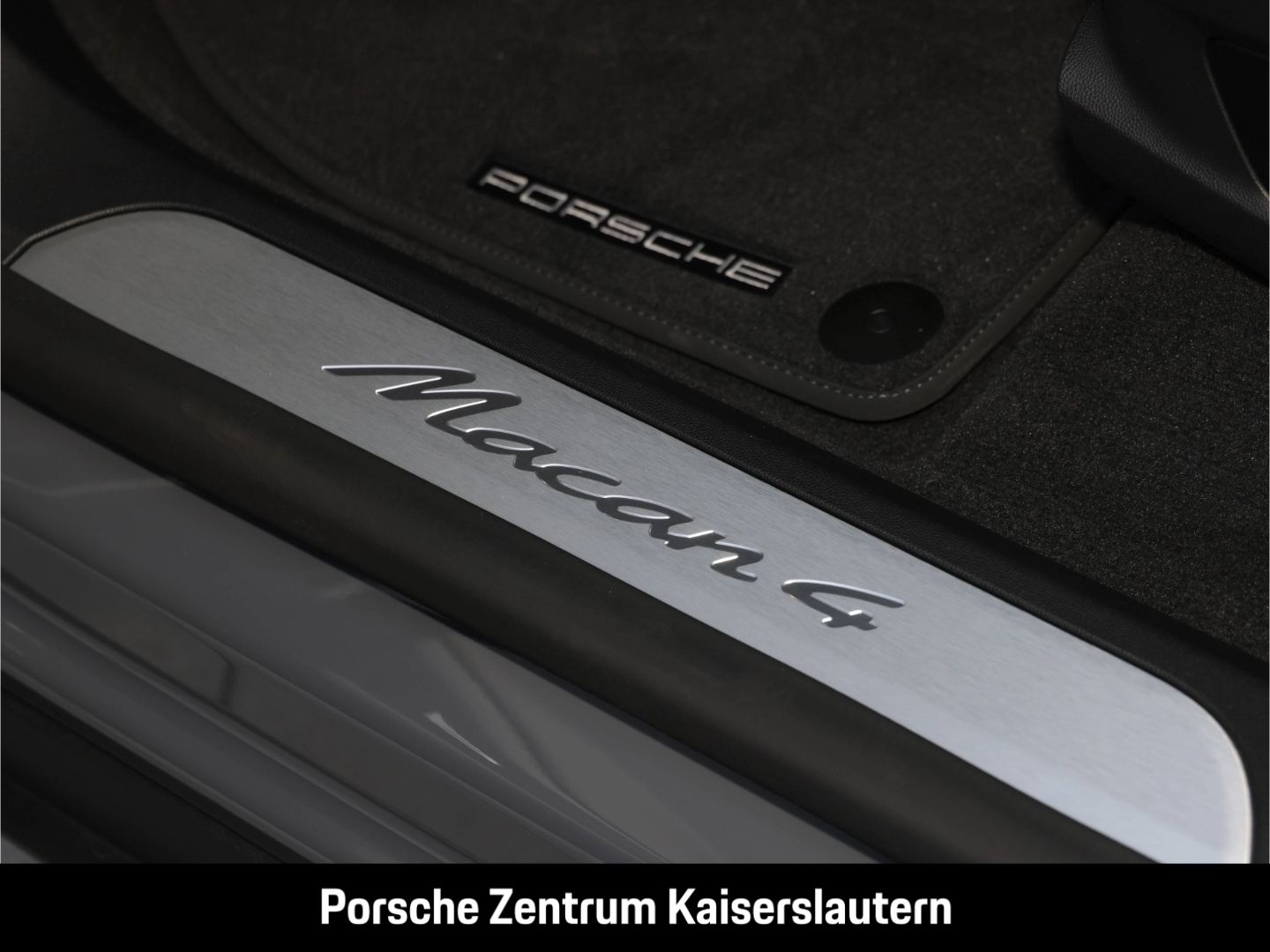 Porsche Macan - Bild 19