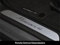 Porsche Macan - Vorschau Bild 19