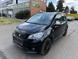 Seat Mii 1.0 55kW by Mango Schwarz ASG SITZHEIZUNG - Seat Mii in Frankfurt (Main)