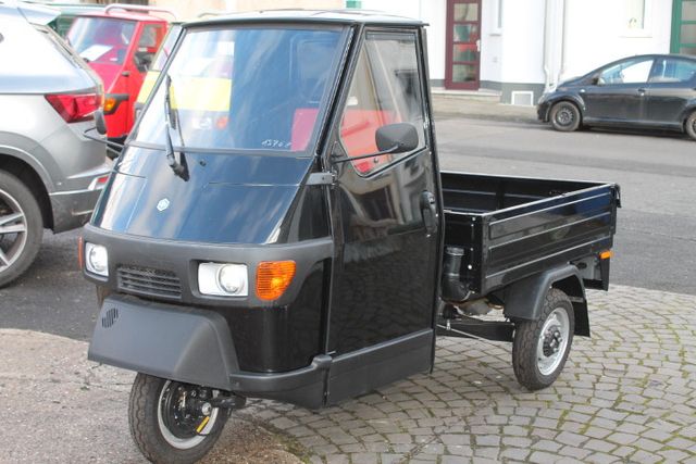 Piaggio APE 50 Pritsche kurz SOFORT !!!