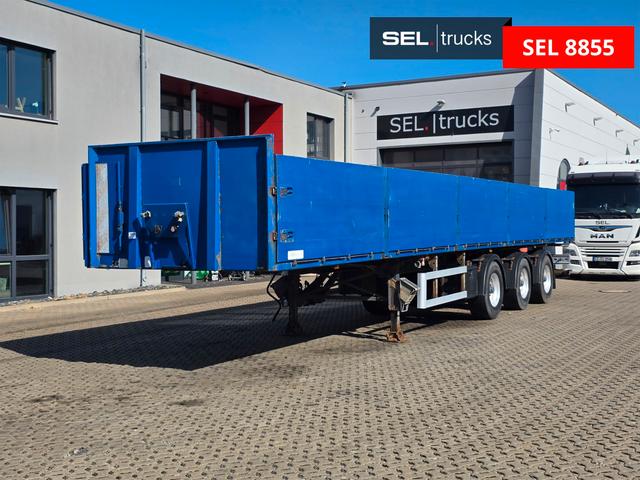 Alt producător Andere Schröder S10 · 24P2-13,6 · Alu · 2 x axă directoare
