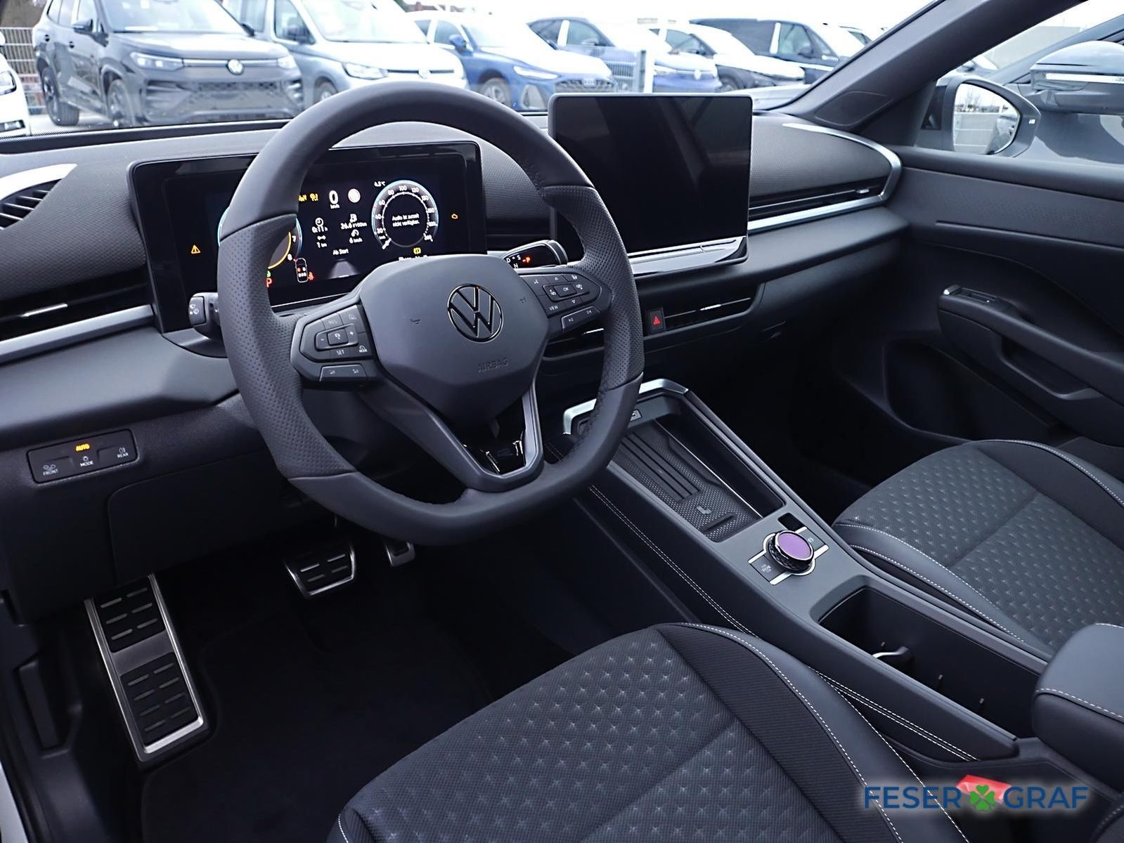 Volkswagen T-Roc - Bild 8
