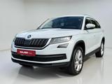 Skoda Kodiaq 2.0 TSI Style 4x4 ACC*CANTON*LED*KAM*MEMO - Skoda Kodiaq Gebrauchtwagen in Hamburg