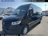 Mercedes-Benz Sprinter 317 CDI RWD PRO L3 Tourer Dachklima - Angebote