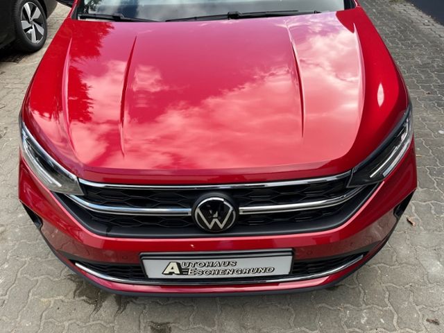 Fahrzeugabbildung Volkswagen Taigo 1.0 85kW 7-Gang DSG 4 Türen