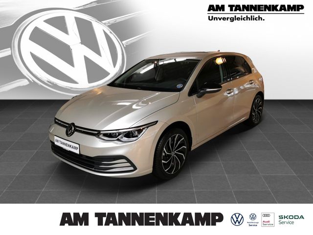 Golf MOVE 2,0 l TDI*ACC*NAVI*Plus Paket*AHK*APP*