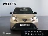Toyota Aygo X Pulse *ACC*CarPlay*SHZ*Kamera*DAB*Bi-Tone - gebrauchte Toyota Aygo (X) aus dem Jahr 2023