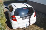 Honda Jazz 1.2i-VTEC Klima AHZV - Honda Jazz aus 2011