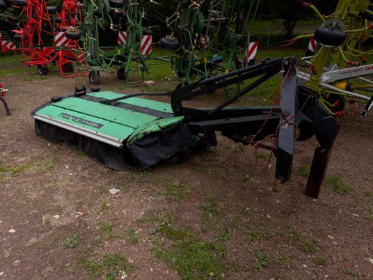 Deutz-Fahr KM 4.29
