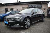 Volkswagen Passat Variant Highline BMT 4Motion*KAM*KLI*MUL* - Volkswagen Passat Variant: Automatik