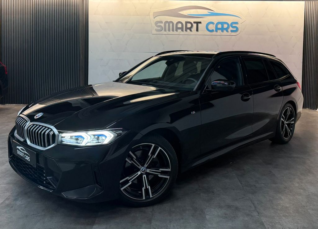 Image of BMW 320