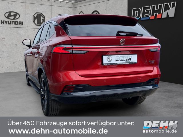 MG HS Plug-In-Hybrid 1.5T 21kWh 2WD LUXURY Navi 360