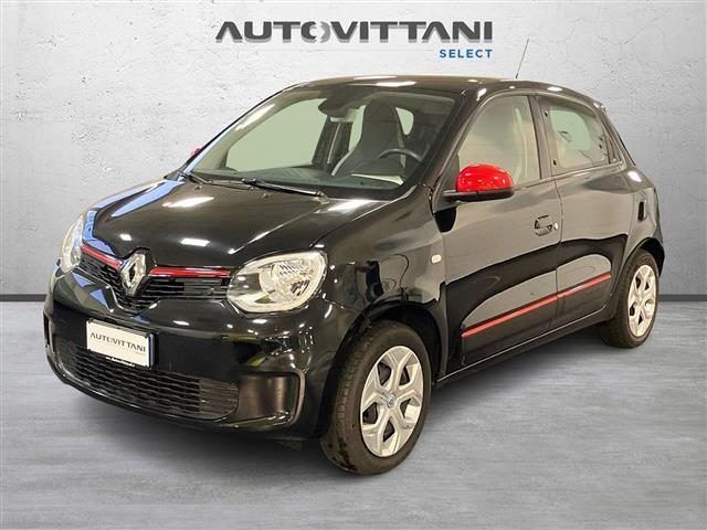 Renault RENAULT Twingo 22 kWh Zen