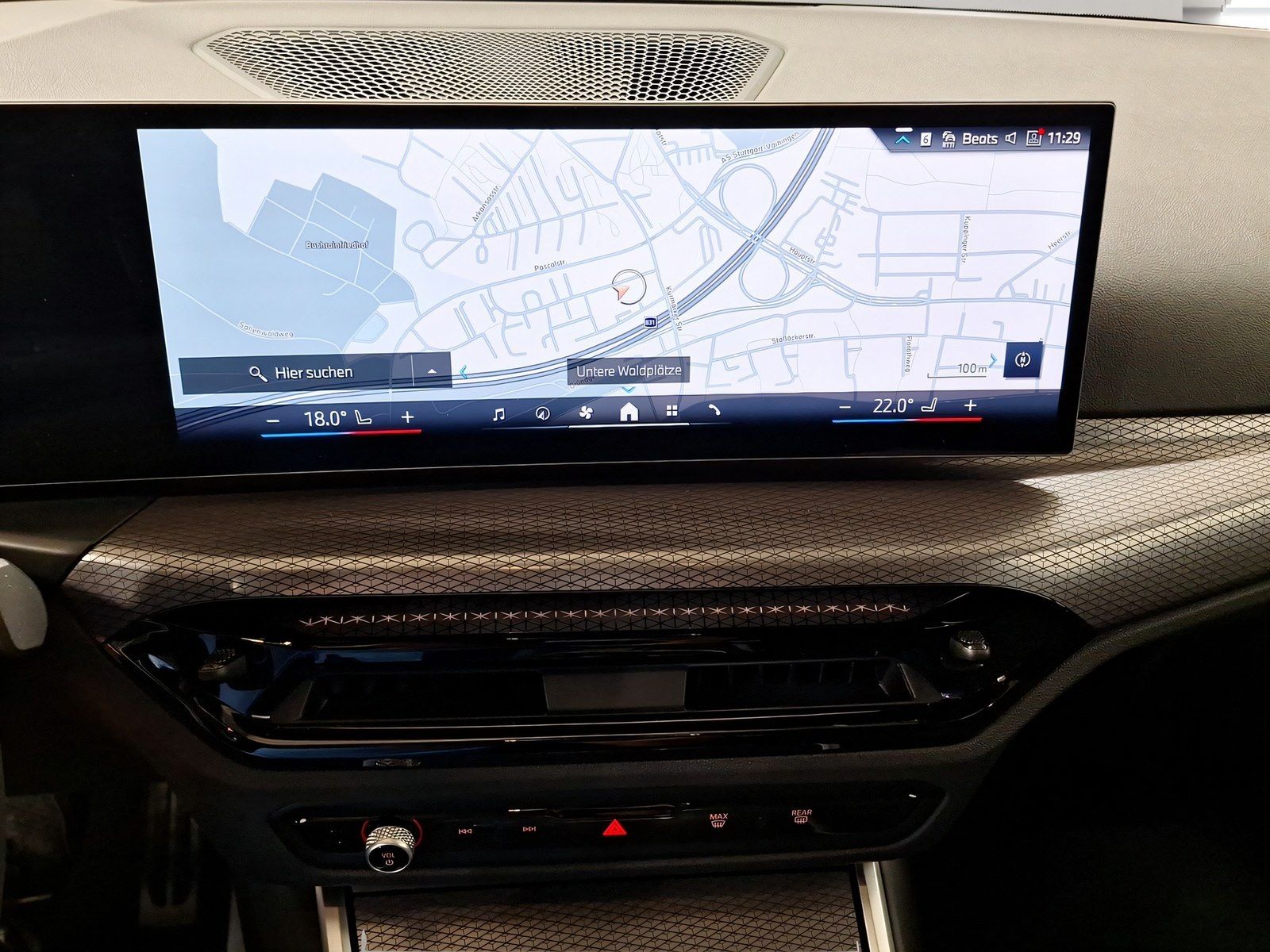 BMW 318 - Bild 15
