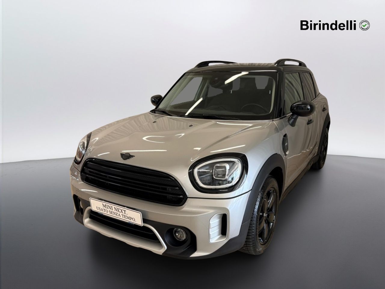 MINI MINI Mini Countrym.(F60) - Mini 1.5 Cooper North