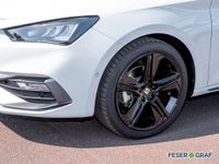 Seat Leon - Vorschau Bild 13