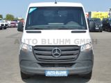 Mercedes-Benz Sprinter 314 CDI Kasten L2H1 Navi Cam Standhzg. - mit Diesel-Antrieb: 2.3