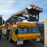 Andere Gottwald AK 210 - Trucks in Kassel