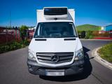 Mercedes-Benz Sprinter 516°Carrier Xarios 500°-30 Grad - Offers matching your search criteria