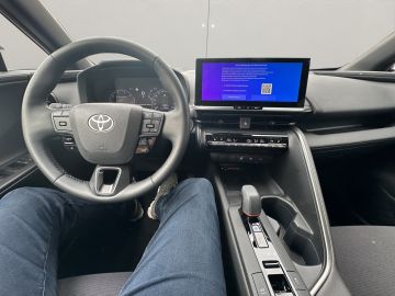 Toyota C-HR - 10