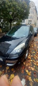 Renault Scenic Dynamique ENERGY dCi 130 S&S EURO 5 D... - Renault Scenic in Leverkusen