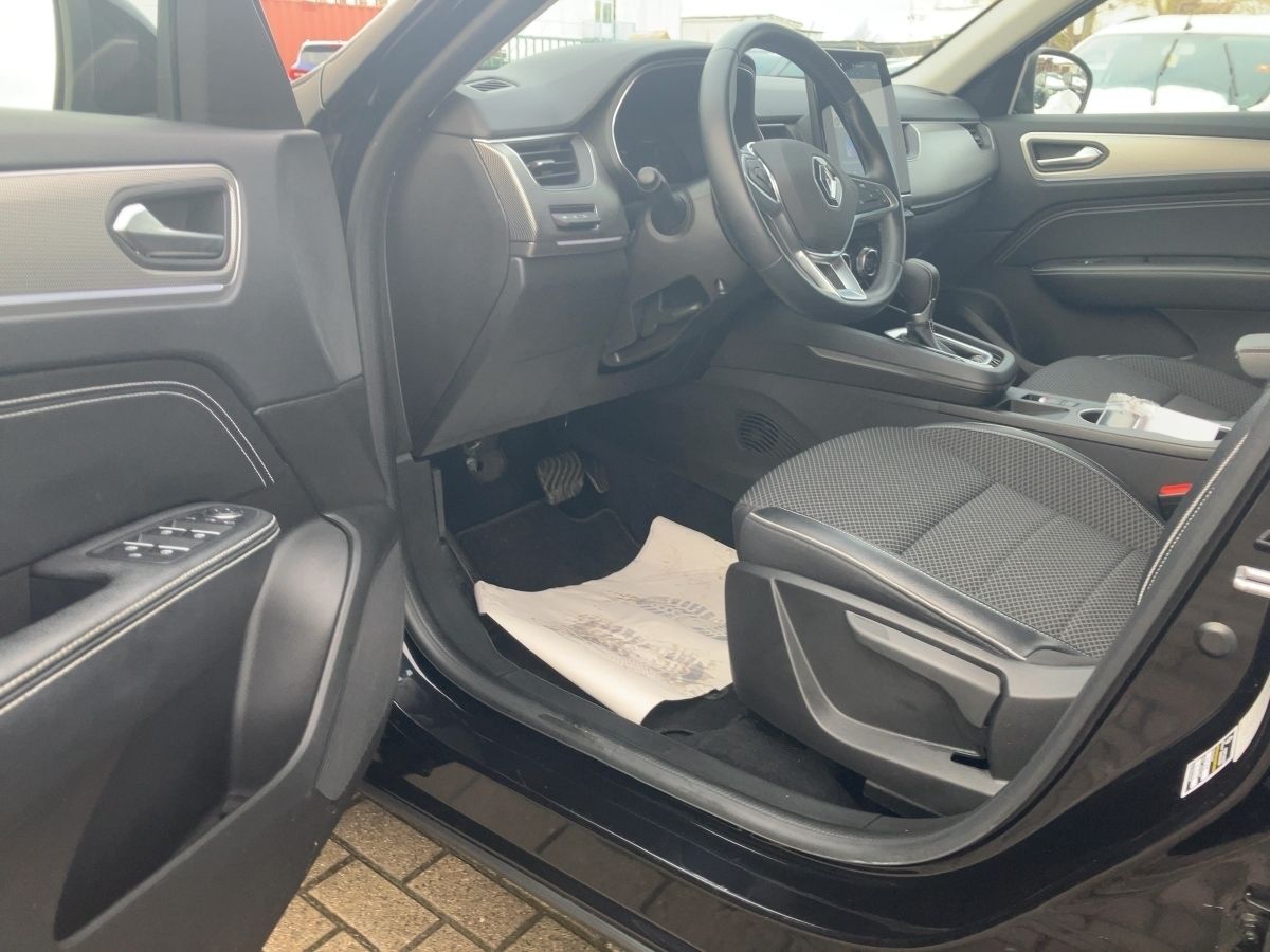 Renault Arkana - Bild 12
