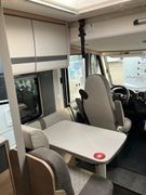 Dethleffs Globebus I 4 