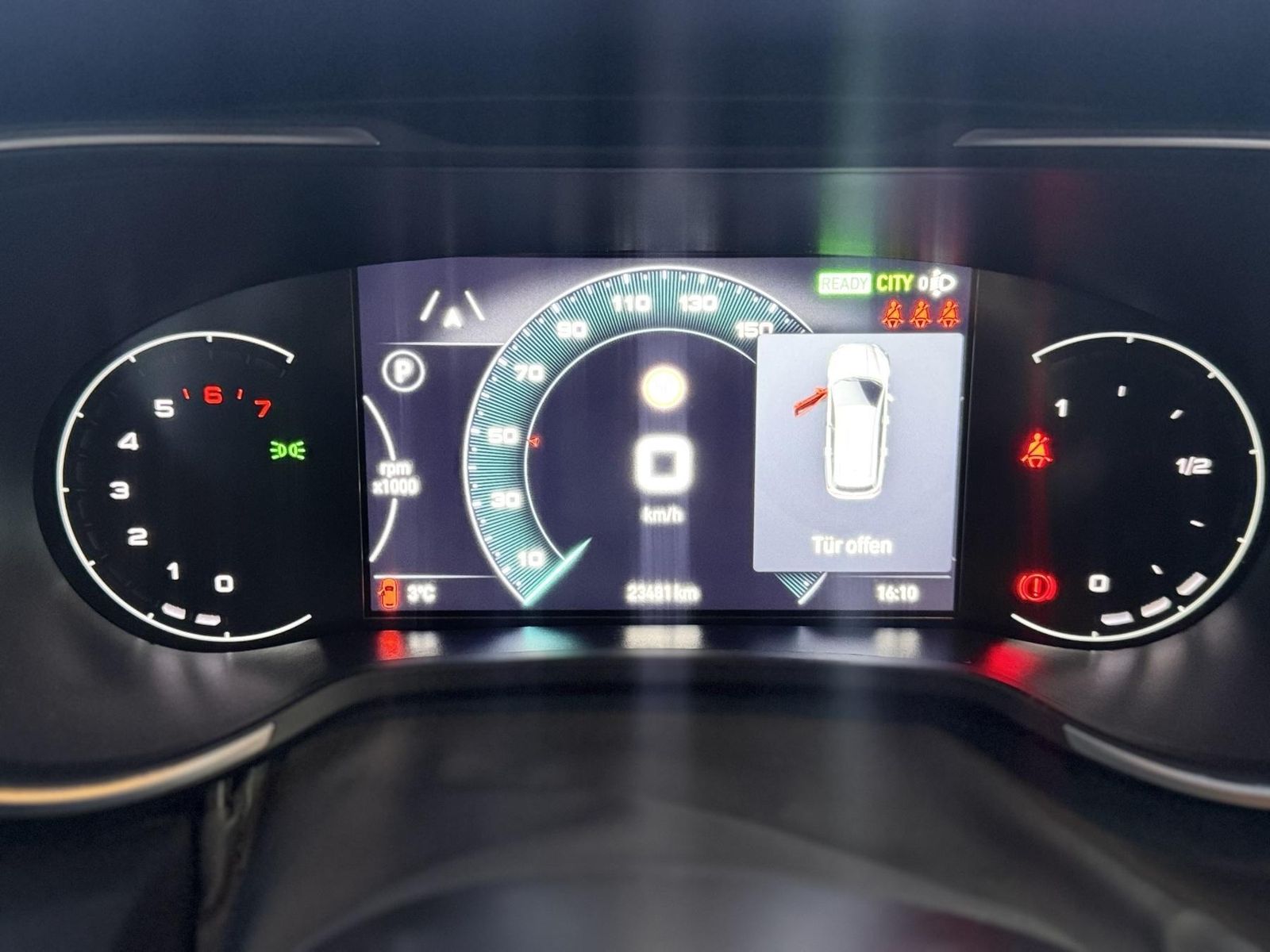 Fiat Tipo - Bild 13
