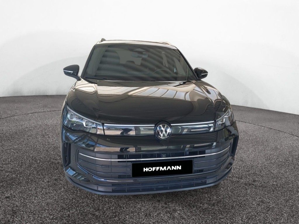 Fahrzeugabbildung Volkswagen Tiguan 1.5 eTSI DSG GOAL IQ.LIGHT