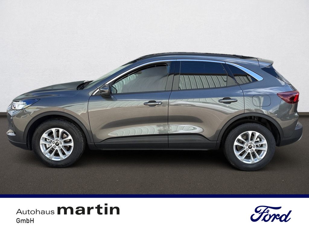 Fahrzeugabbildung Ford Kuga 1.5 EcoBoost Titanium PDC NAVI FACEL. LED