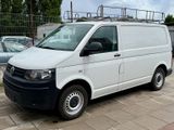 Volkswagen T5 Transporter Kasten-Kombi Kasten/ 1.Hand - Volkswagen T5 Transporter in Hamburg