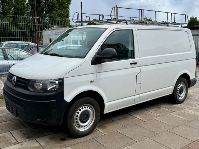 Volkswagen T5 Transporter Kasten-Kombi Kasten/ 1.Hand