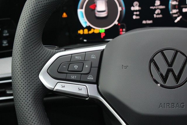 Golf R-Line TDI DSG hauseigenes Sondermodell