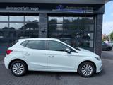 Seat Ibiza Style - Seat Ibiza Gebrauchtwagen in Hamm