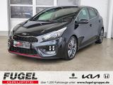 Kia Ceed 1.6 TGDI GT-Track Xen.|virt.Cock.|Navi|RFK - gebrauchte Kia cee'd / Ceed aus dem Jahr 2018