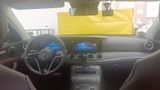 Mercedes-Benz  E 220 d Autom.  Garantie/ Taxi Paket  - Mercedes-Benz 220: 220e