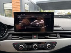 Fahrzeugabbildung Audi A4 Avant 40 TDI quattro S line -AHK*Navi*LED*SHZ