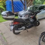 Yamaha X - Max 250; YF250 RA Roller RA - YAMAHA ROLLER X MAX