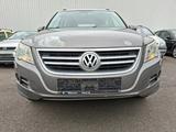 Volkswagen Tiguan Track & Field 4Motion, AHK... - Volkswagen Tiguan: Track Field