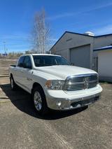 Dodge RAM - gebrauchte Dodge Pickups
