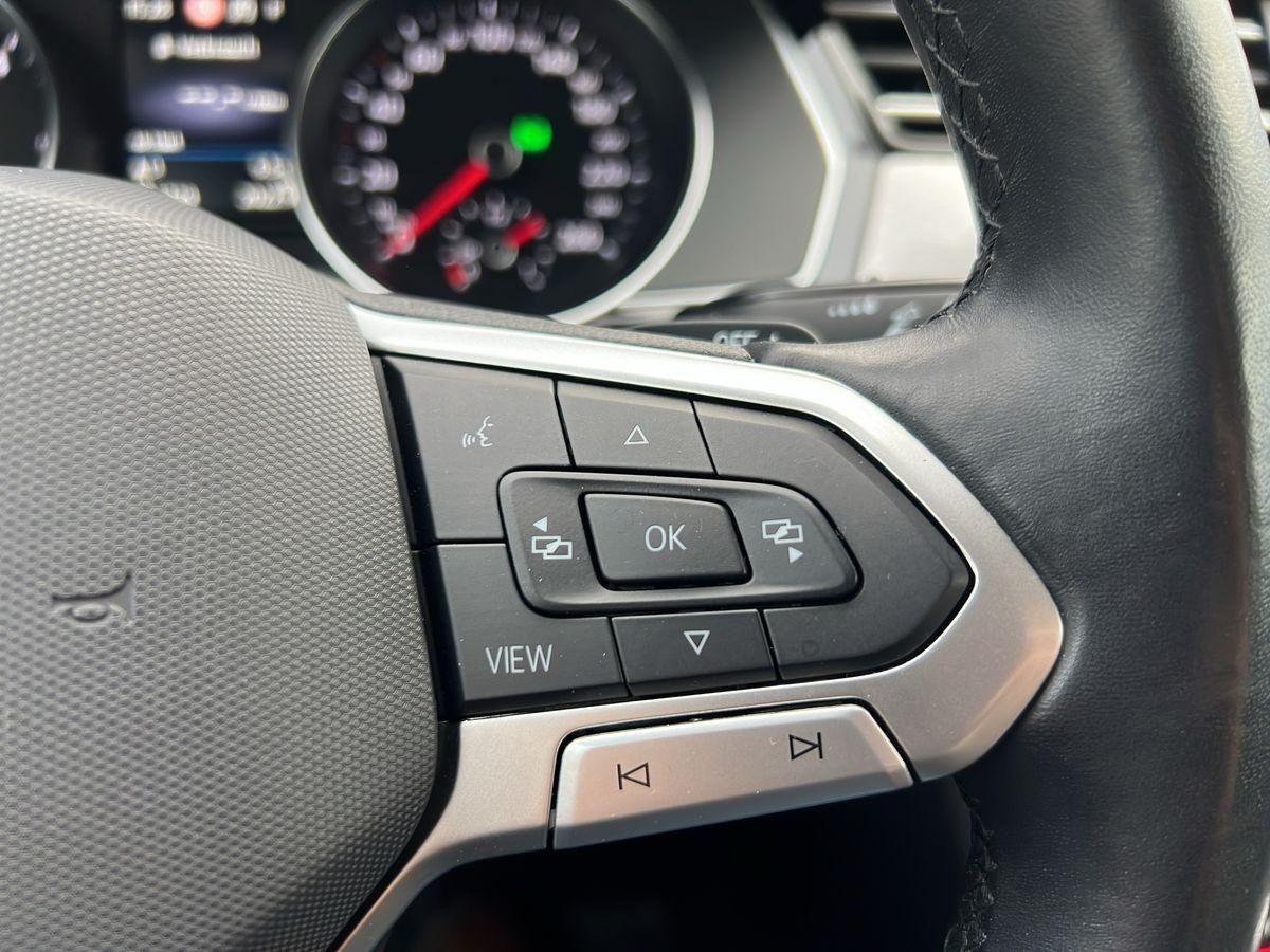 Passat Variant Business 2.0 TDI DSG RFK ACC NAVI