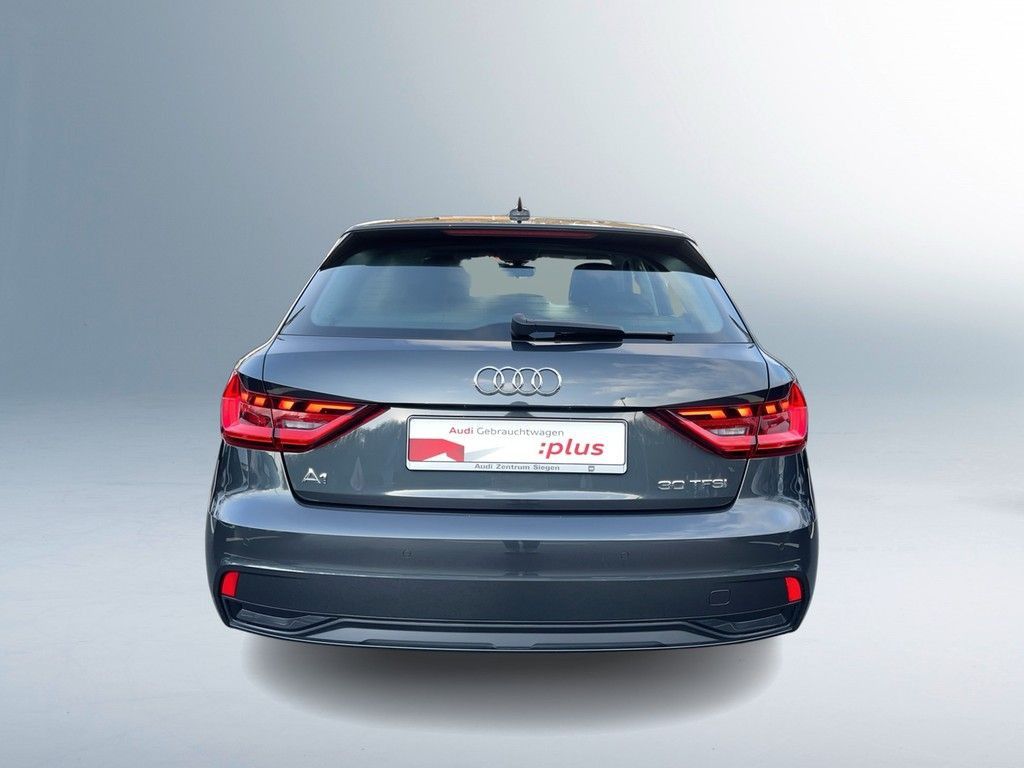 Audi A1 - Bild 6