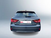 Audi A1 - Vorschau Bild 6